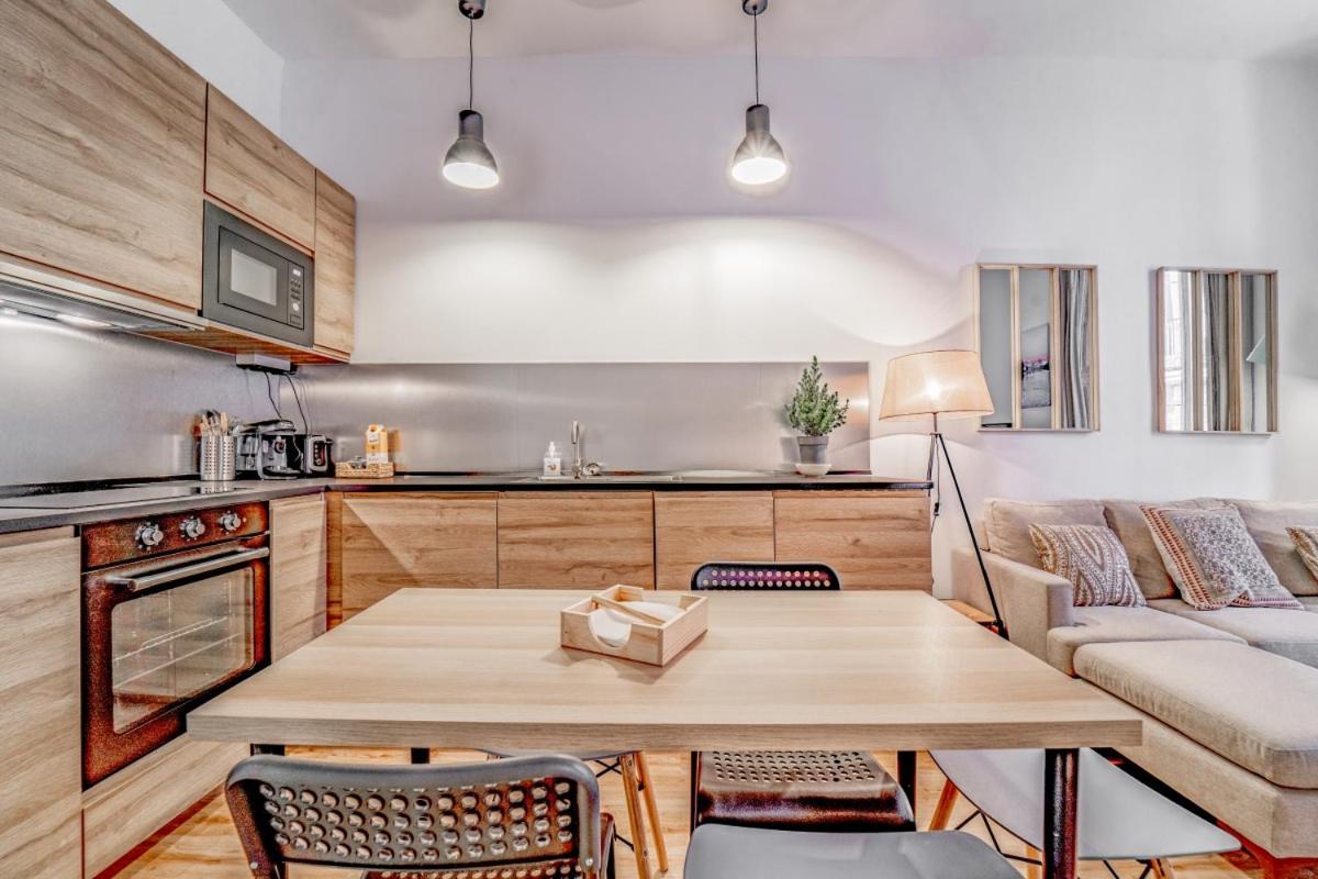 Residencial Villa Margarita Puigcerdà Eksteriør billede