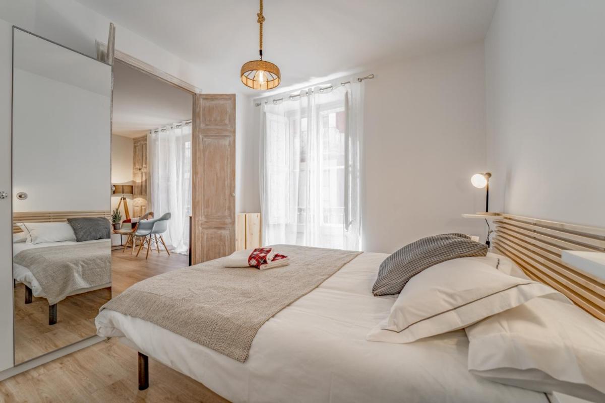 Residencial Villa Margarita Puigcerdà Eksteriør billede