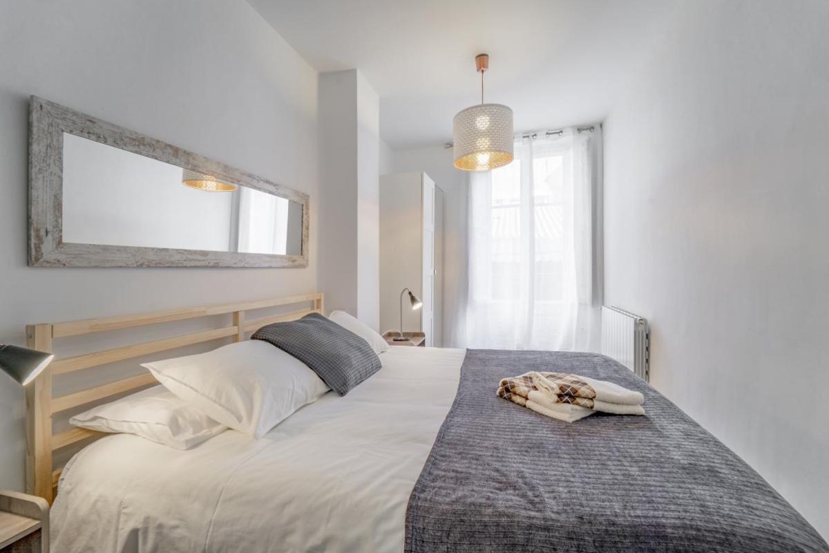 Residencial Villa Margarita Puigcerdà Eksteriør billede
