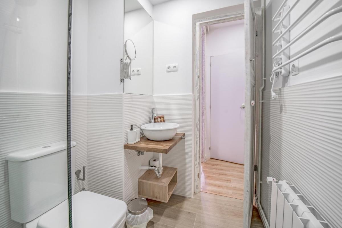 Residencial Villa Margarita Puigcerdà Eksteriør billede