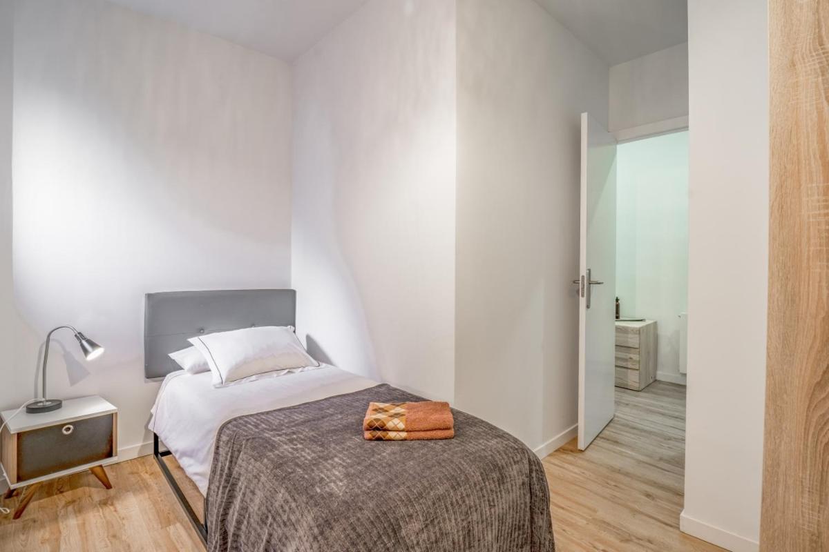 Residencial Villa Margarita Puigcerdà Eksteriør billede