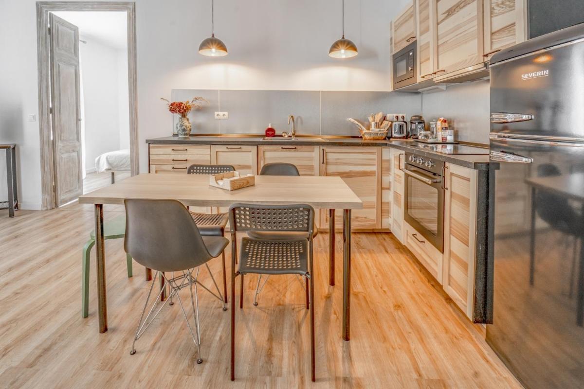 Residencial Villa Margarita Puigcerdà Eksteriør billede