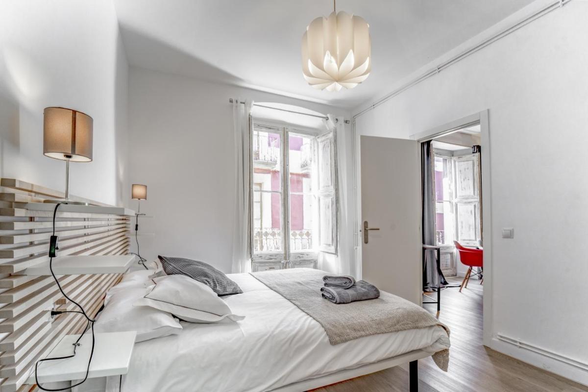 Residencial Villa Margarita Puigcerdà Eksteriør billede